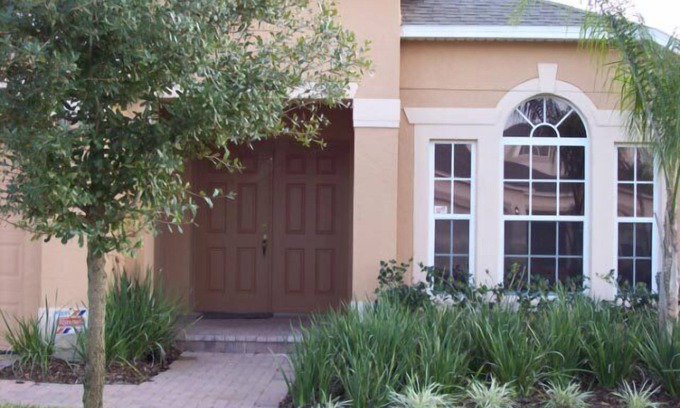 Highgate Park House | Everything Needed For A Great Holiday. Luxury/Gated 4 Bedroom,3 Bath,Near Disney