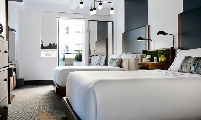Midtown East Hotel | Everything NY Has to Offer at Your Arms' Reach! 4 Units Close to Times Square!