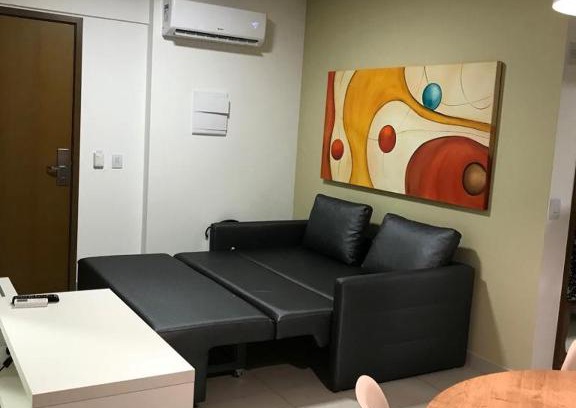 Centro Apartment | Evian Thermas Residence