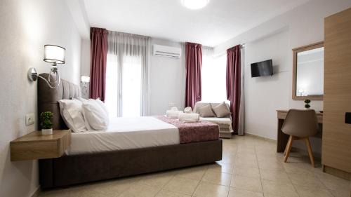 Asprovalta Apartment | Evilion