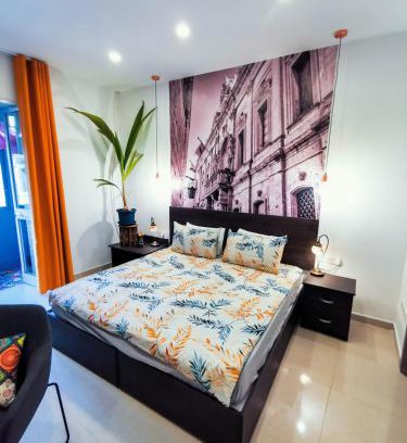Sliema House | Evolve Coliving Guesthouse