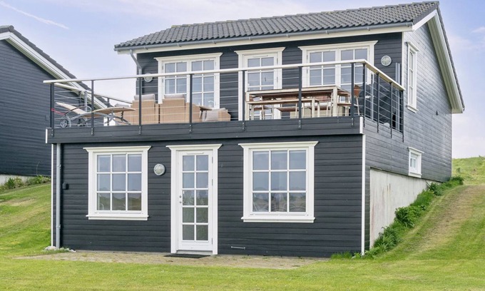 Bagenkop House | "Ewelina" - 150m from the sea by Interhome