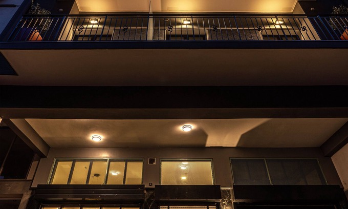 Exarhia Hotel | Exarchia House Project