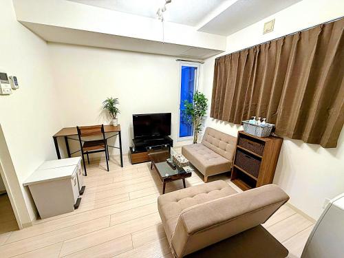 Toyohira Apartment | Excel 平岸A -FIX HOME-