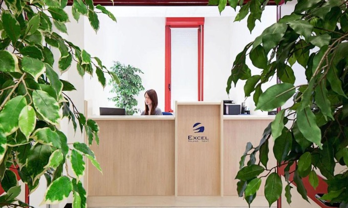 Fizzonasco House | Excel Residence NEXT