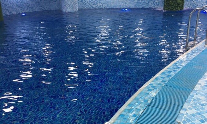 Bahan Hotel | Excel Treasure Hotel