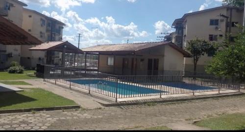 Nova Nazare Apartment | Excelente apartamento
