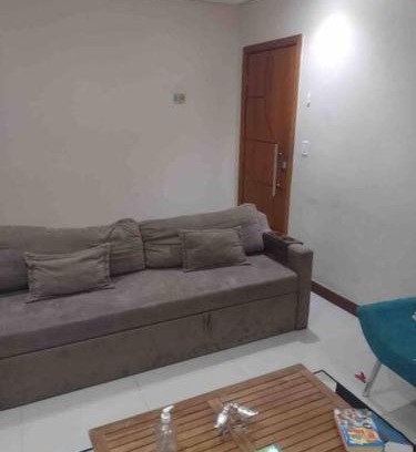 Dois de Julho Apartment | Excelente apartamento