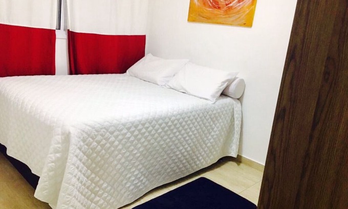 Bras Apartment | EXCELENTE APARTAMENTO NO BRÁS SP