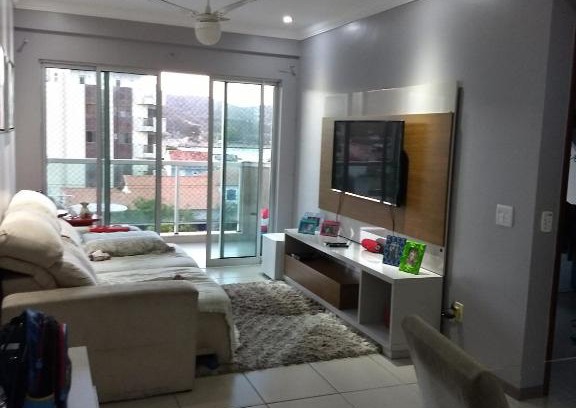 Passagem Apartment | Excelente Apt a 3 min da Praia do Forte