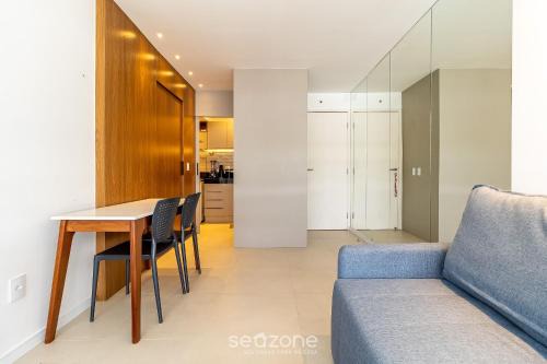 Mangabeiras Apartment | Excelente apt em Maceio/AL 850m da praia ADV306