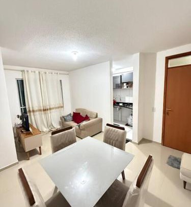 Ilheus Apartment | Excelente apto próximo à praia zona sul