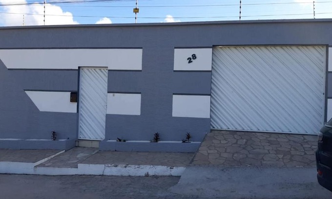 Itapissuma House | excelente casa moderna e completa para temporada