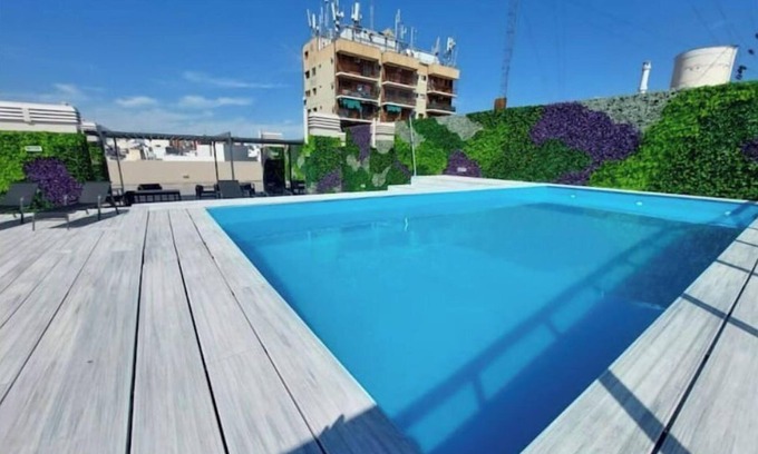 Caballito Apartment | Excelente Departamento a Estrenar C/amenities