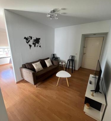 Villa Urquiza Apartment | Excelente departamento con ubicación ideal