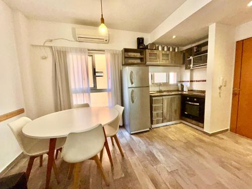 Almagro Apartment | Excelente dto nuevo Almagro 2 ambientes a 100 mts del hospital Italia ubicado sobre calle tranquila