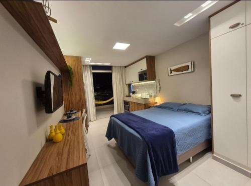 Jaguaribe Apartment | Excelente Studio na Praia de Jaguaribe!