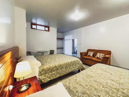 Oxapampa House | Excelente ubicación! Bellas y cómodas habitaciones en el centro de Oxapampa