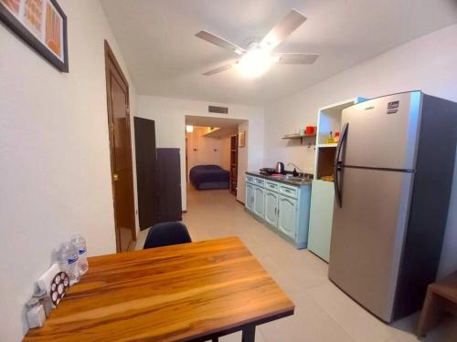 Chihuahua Apartment | Excelente Ubicación Centro Histórico Planta Baja Equipado