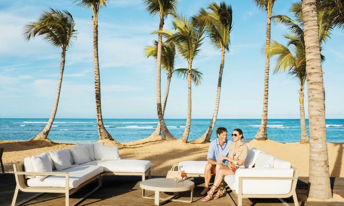 Punta Cana Resort | Excellence El Carmen - Adults Only All Inclusive