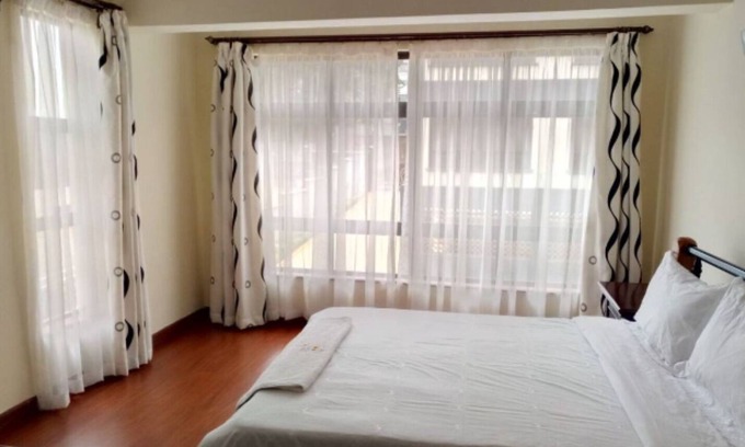 Westlands Apartment | Excellent 3 bedroom apartment in Westlands Nairobi