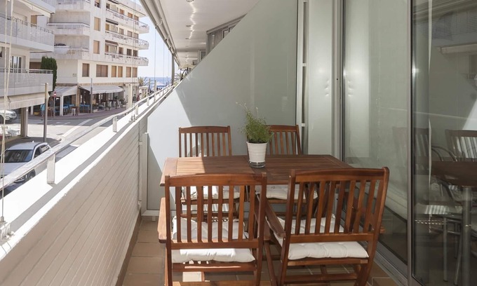 Tossa de Mar Apartment | EXCELLENT APARTMENT NEXT BEACH 7