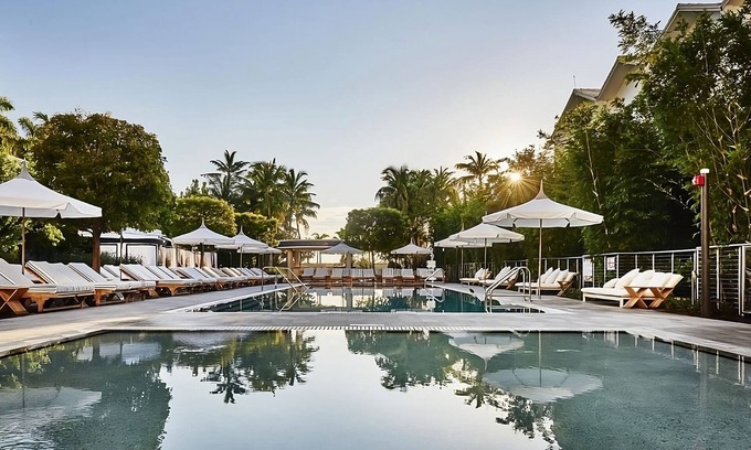 City Center Resort | Excellent Choice! 2 Pet-friendly Units, Outdoor Pool, Beachfront Property!