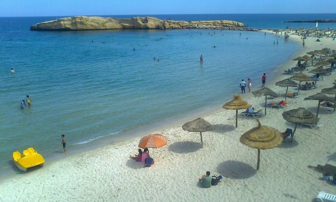 Shaline Apartment | Excellent Furnished Apartment in Sousse