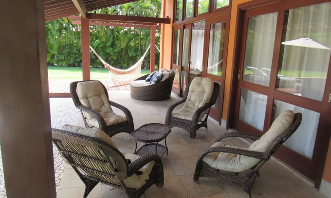 Sauipe House | Excellent home in Costa do Sauipe