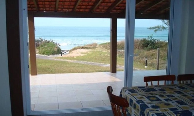 Morrinhos House | Excellent House by the Sea - Paradise in Garopaba - Morrinhos