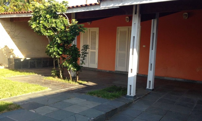 Cibratel II House | Excellent house in Itanhaém