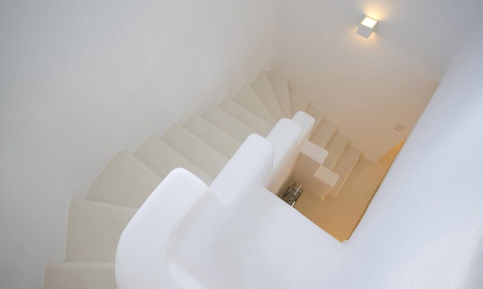 Elia Villa | Excellent Mykonos Villa | 7 Bedrooms | Villa Zircon | Great for a Larger Groups.