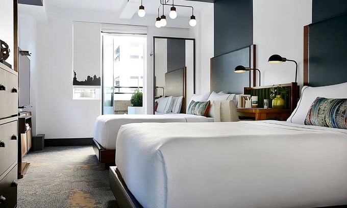 Midtown East House | Excellent Part of New York to Stay At! 4 Relaxing Units In The Heart Of NYC!