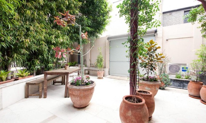 Glebe Apartment | Excelsior Apartments at Glebe