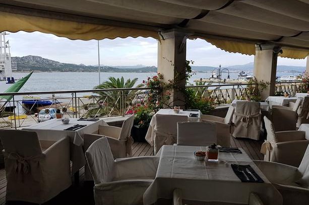 La Maddalena Hotel | Excelsior La Maddalena