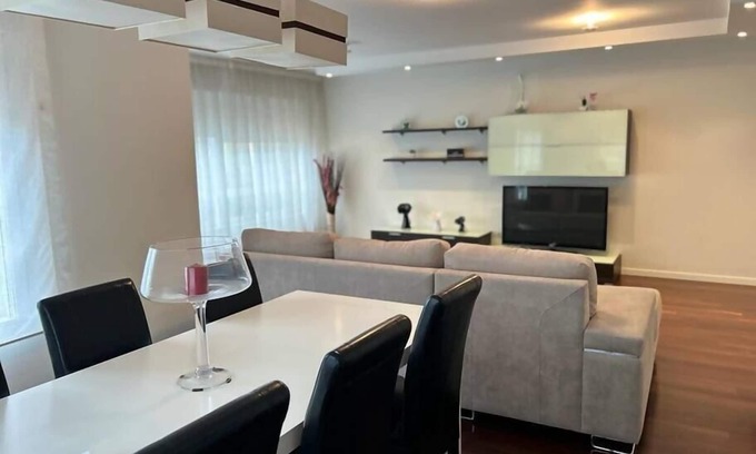 Perbes House | Excepcional Chalet en Perbes