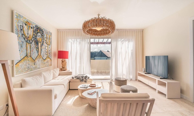 Puerto Bahia Apartment | Exceptional apartment nearby beach at Portillo