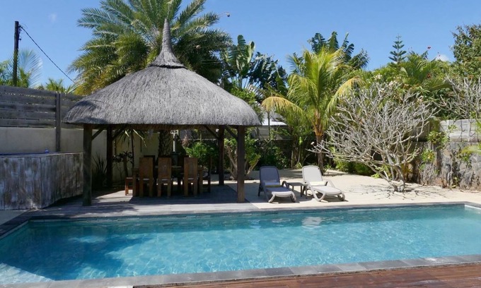 Pereybere Villa | Exceptional Balinese villa with private pool