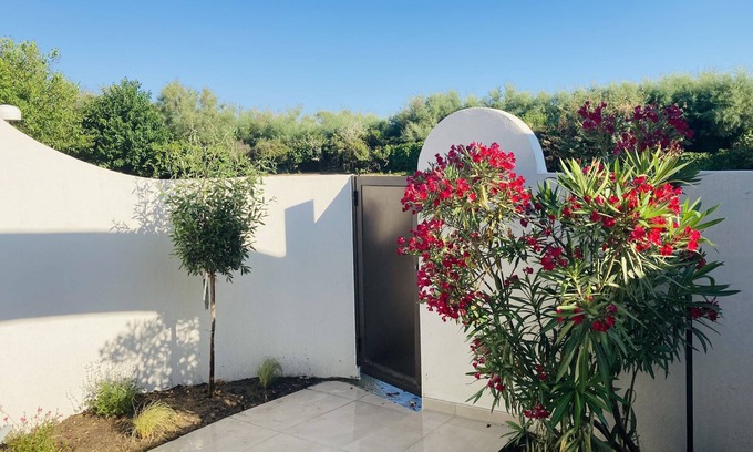 La Grande-Motte House | Exceptional! Beach house (telecommuting ready)