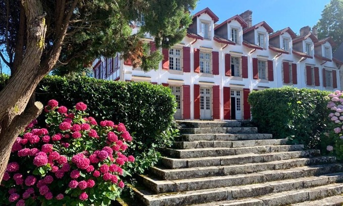 Behobie Other | Exceptional property overlooking Saint Jean de Luz