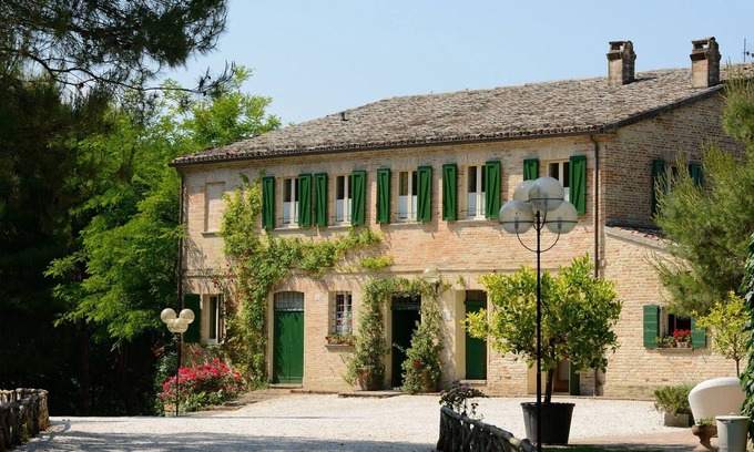 Rupoli Villa | Exclusive villa for 15 people with swimming pool 15 km to the sea