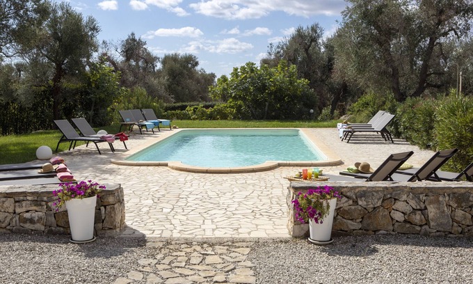 San Michele Salentino Cottage | Exclusive Salento estate by Pugliadamare