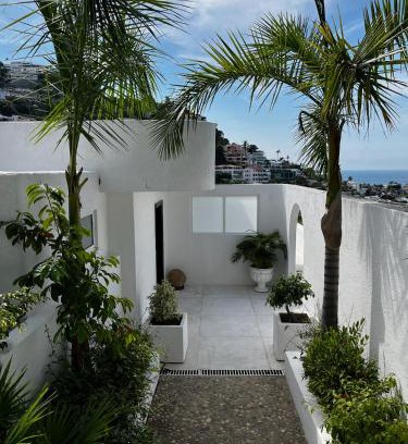 Unta Bruja House | Exclusiva y privada Villa en Marina Las Brisas