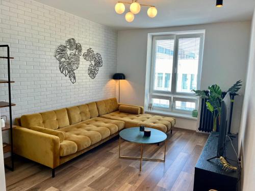 Nitra Apartment | Exclusive 2-room apartment in Nitra