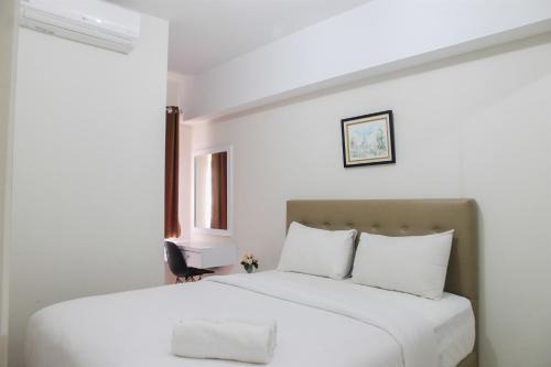 Bekasi Apartment | Exclusive 2BR Springlake Summarecon Bekasi Apartment By Travelio