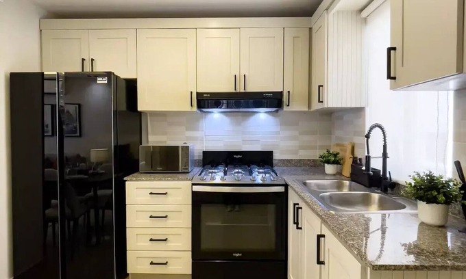 Santo Domingo Apartment | Exclusive apartment close to the American Embassy