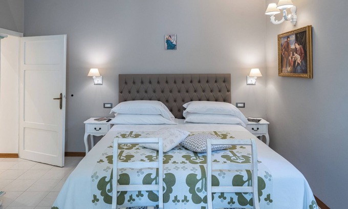 Perugia Apartment | Exclusive apartment in Perugia centre with parking