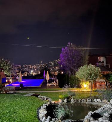 Sarajevo Villa | Exclusive Apartments Bistrik