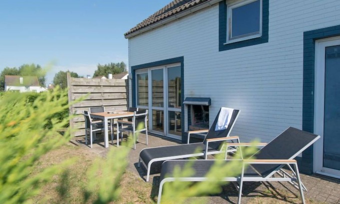 Koksijde House | Exclusive by Interhome