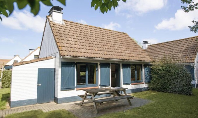 Koksijde House | Exclusive by Interhome